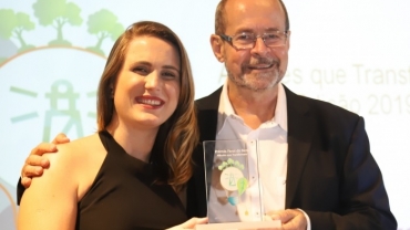 Prêmio Sustentabilidade Sindifer – Farol do Bem