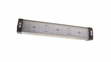 Luminária Triprova Linear 