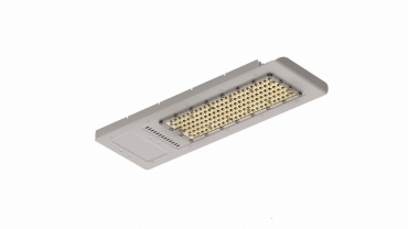 Luminária LED Externa SLIM