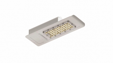 Luminária LED Externa SLIM